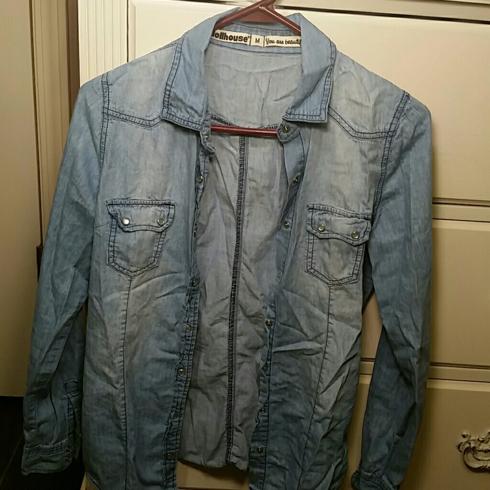 Denim